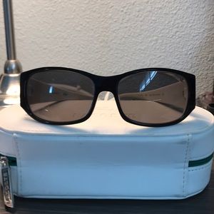 LACOSTE Polarized Sunglasses
